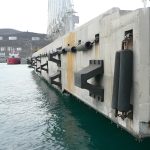 Rubber Fender Type V