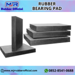 Rubber Elastomer Bearing Pad