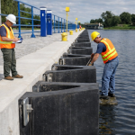 Rubber Fender Type V