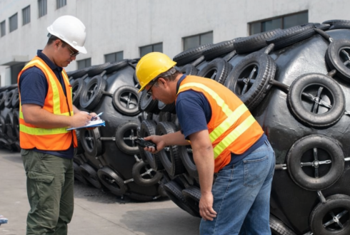 Mitra Terpercaya Produk Karet Industri untuk Solusi Proyek Berkualitas | MJR Rubber Official