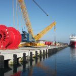 Rubber Fender Type V