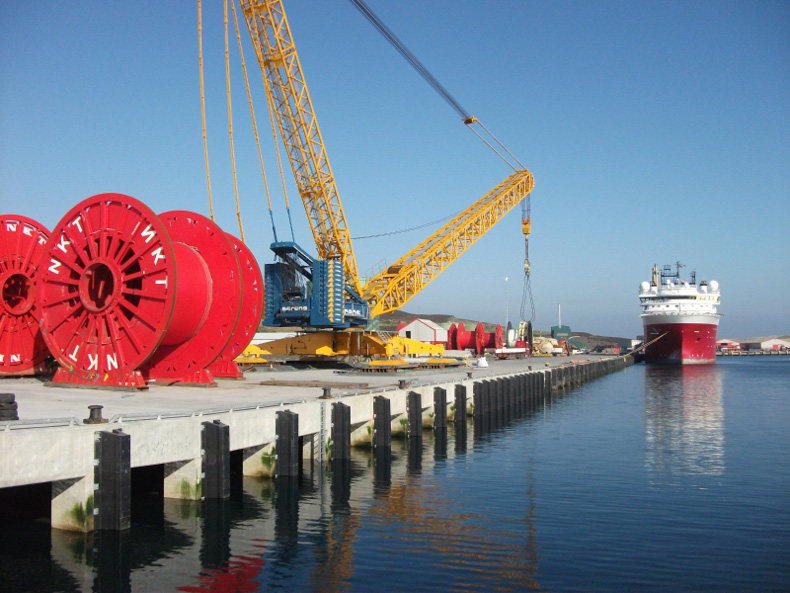 Rubber Fender Type V