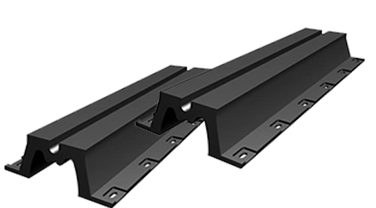 MJR Rubber Official Rubber Fender M