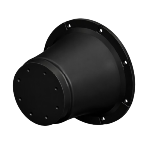 Rubber Fender Cone